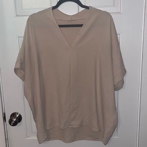 Jodifl L blouse! Like new!